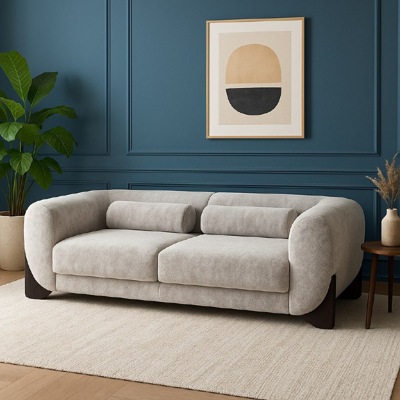 Диван «Кинг» в интерьере
